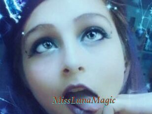 MissLunaMagic