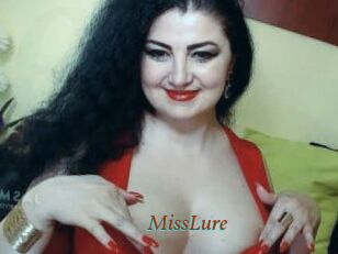 MissLure