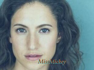 MissMickey