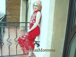 MissMorenna