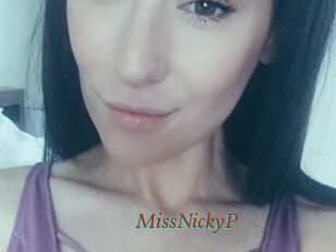 MissNickyP
