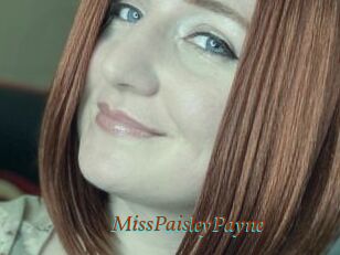 MissPaisleyPayne