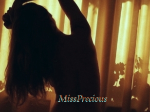 MissPrecious