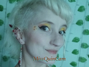 MissQuinCam