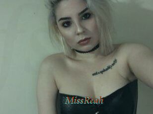 MissReah