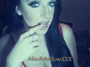 MissRebelRoseXXX