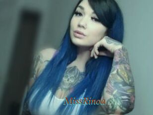 MissRinoa