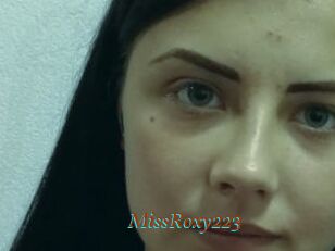MissRoxy223