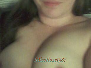 Miss_Roze1987