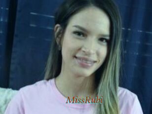 MissRubi
