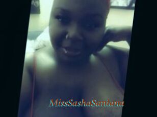 MissSashaSantana