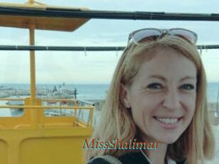 MissShalimar
