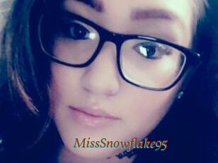 MissSnowflake95