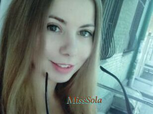 MissSola