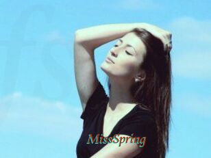 MissSpring