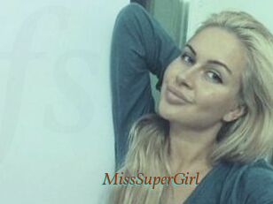 MissSuperGirl