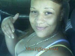 MissTiffanyRedd