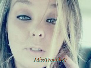 MissTrouble87