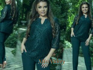 MissValery