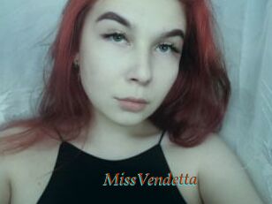 MissVendetta