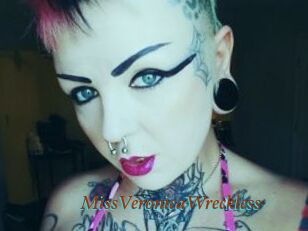 MissVeronicaWreckless