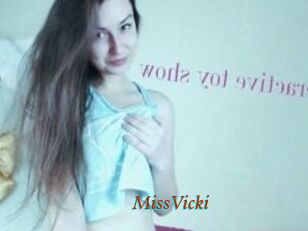 MissVicki