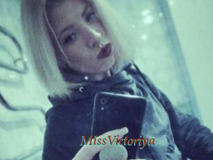 MissVictoriya