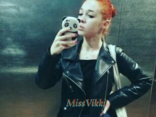 MissVikki