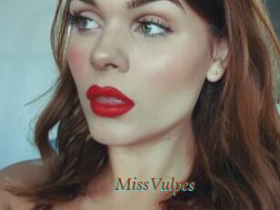 MissVulpes