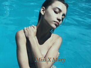 Miss_X_Mary