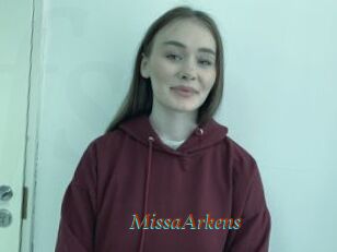 MissaArkens