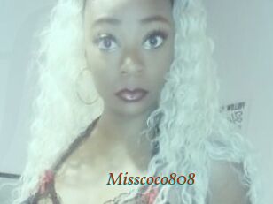 Misscoco808
