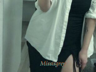 Missisgrey