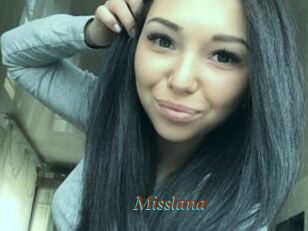 Misslana