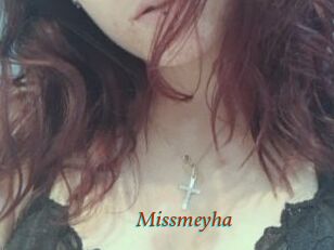 Missmeyha