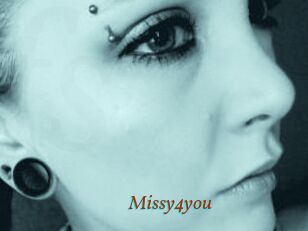 Missy4you