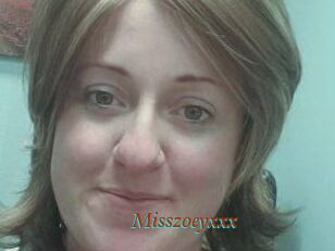 Misszoeyxxx