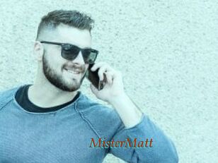 MisterMatt