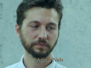MisterNuts
