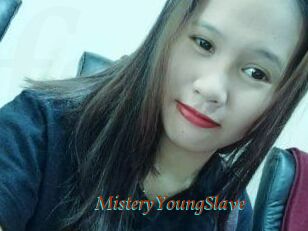 MisteryYoungSlave