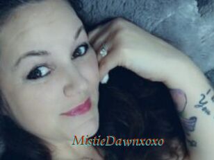 MistieDawnxoxo