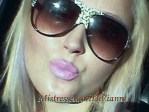 MistressAgaciDiCianni
