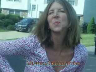 MistressAmeliaArcher