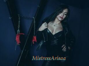MistressArisaa