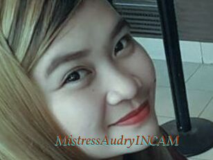 MistressAudryINCAM