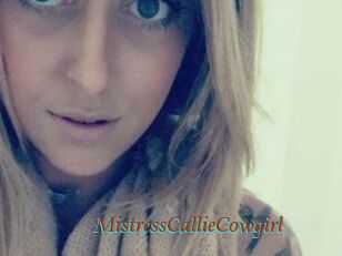 MistressCallieCowgirl