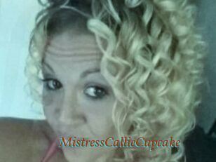 MistressCallieCupcake