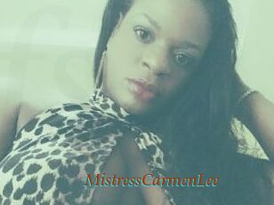 MistressCarmenLee