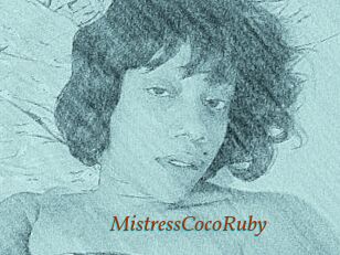 MistressCocoRuby