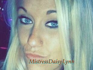 MistressDaisyLynn